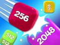 Gra Chain Cube 2048 Gra łączenia 3D  w Internecie