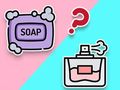 Gra Quiz dla dzieci: czego byś użył?  w Internecie