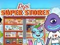 Gra Super sklepy Pepi  w Internecie