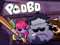 Gra POOBO Przetrwanie  w Internecie