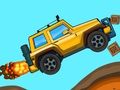 Gra Hill Climb: Przygoda z transformacją ciężarówki  w Internecie