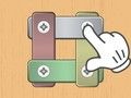 Gra Nakrętki i śruby śrubowe Puzzle  w Internecie