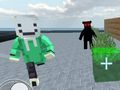 Gra Blok Craft 3d  w Internecie