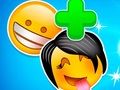 Gra Buźki: emoji drzewa genealogicznego  w Internecie