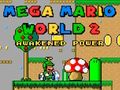 Gra Mega Mario World 2 Przebudzona moc  w Internecie