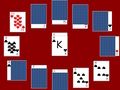 Gra Zegarowy pasjans cierpliwości  w Internecie