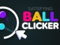 Gra Satysfakcjonujący klikacz piłki  w Internecie