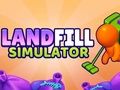 Gra Symulator wysypiska śmieci  w Internecie