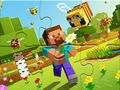Gra Układanka: Kopalnia Blockman  w Internecie