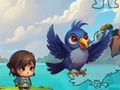 Gra Świat puzzli  w Internecie
