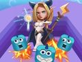 Gra Puzzle z piłką nożną  w Internecie