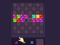 Gra Blokuj wybuch puzzli  w Internecie