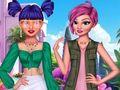 Gra Studio stylu letniego  w Internecie