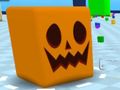 Gra Blokowy symulator jedzenia  w Internecie