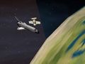 Gra Projekt Satelita  w Internecie
