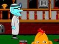 Gra Monkey Go Happy Stage 461 Posiadłość maniaków  w Internecie