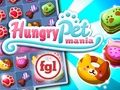 Gra Mania głodnych zwierząt  w Internecie