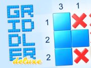Gra Griddlers Deluxe w Internecie