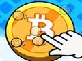 Gra Symulator wydobywania bitcoinów  w Internecie