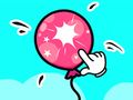 Gra Quiz dla dzieci: Wybierz ten balon  w Internecie