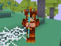 Gra CubeRealm. io  w Internecie