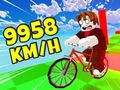 Gra Rower piekła: Speed Obby na rowerze  w Internecie