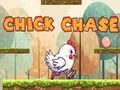 Gra Chicka Chase'a  w Internecie