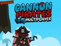 Gra Gra wieloosobowa dla piratów Cannon  w Internecie