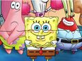 Gra Układanka: SpongeBob Kanciastoporty 2  w Internecie