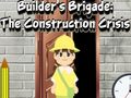 Gra Brygada Budowniczego: Kryzys Budowlany  w Internecie