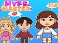 Gra Mistrz hype'u  w Internecie