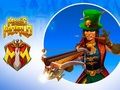 Gra Magiczny Świat  w Internecie