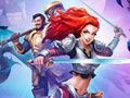 Gra Empires & Puzzles RPG Quest w Internecie