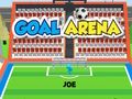Gra Arena bramek 3D  w Internecie