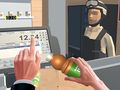 Gra Symulator menedżera supermarketu  w Internecie
