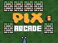 Gra Arkada Pixa  w Internecie