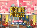 Gra Puzzle obrazkowe  w Internecie