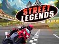 Gra Legendy uliczne w Internecie Gra Legendy uliczne w Internecie