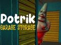 Gra Magazyn w garażu Potrick  w Internecie