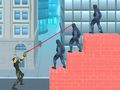Gra Pan Strzelec 3D  w Internecie