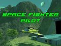 Gra Pilot myśliwca kosmicznego  w Internecie