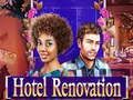 Gra Remont hotelu  w Internecie