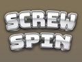 Gra Śruba Spin  w Internecie