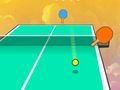 Gra Ping-pong, start!  w Internecie