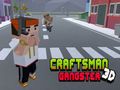 Gra Gangster 3D Craftsman w Internecie