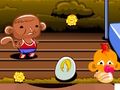 Gra Scena Monkey Go Happy 864  w Internecie