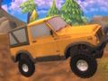 Gra Rajd Offroadowy  w Internecie