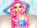 Gra Estetyka Mermaidcore  w Internecie