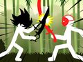 Gra Walka z Shadow Stickmanem  w Internecie