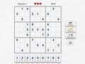 Gra Ekspert Sudoku  w Internecie